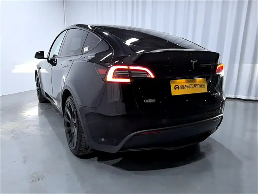 Tesla Model Y 2022 из CN, фото 4
