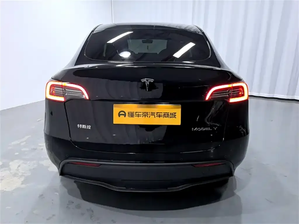 Tesla Model Y 2022 из CN, фото 9