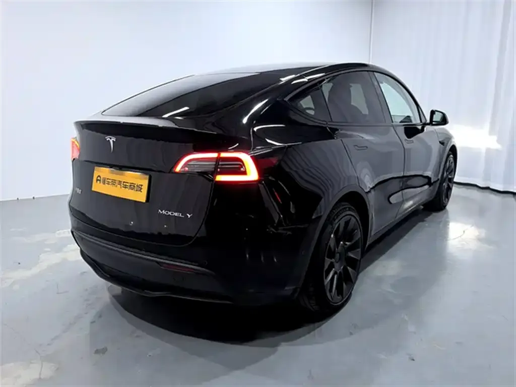 Tesla Model Y 2022 из CN, фото 10