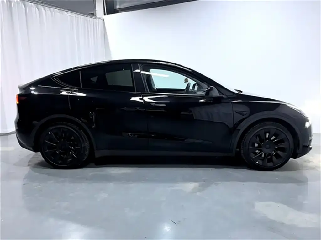 Tesla Model Y 2022 из CN, фото 5
