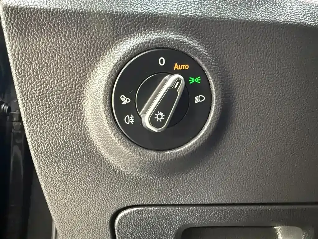 Volkswagen Tayron 2022 из CN, фото 10