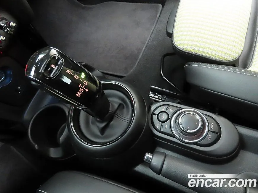 Mini Cooper 2023 из KR, фото 4