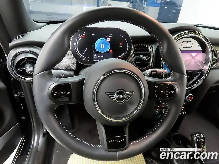 Mini Cooper 2023 из KR, фото 8