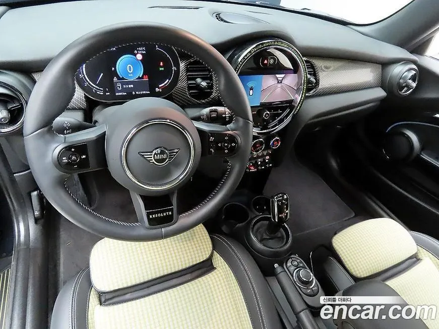 Mini Cooper 2023 из KR, фото 7