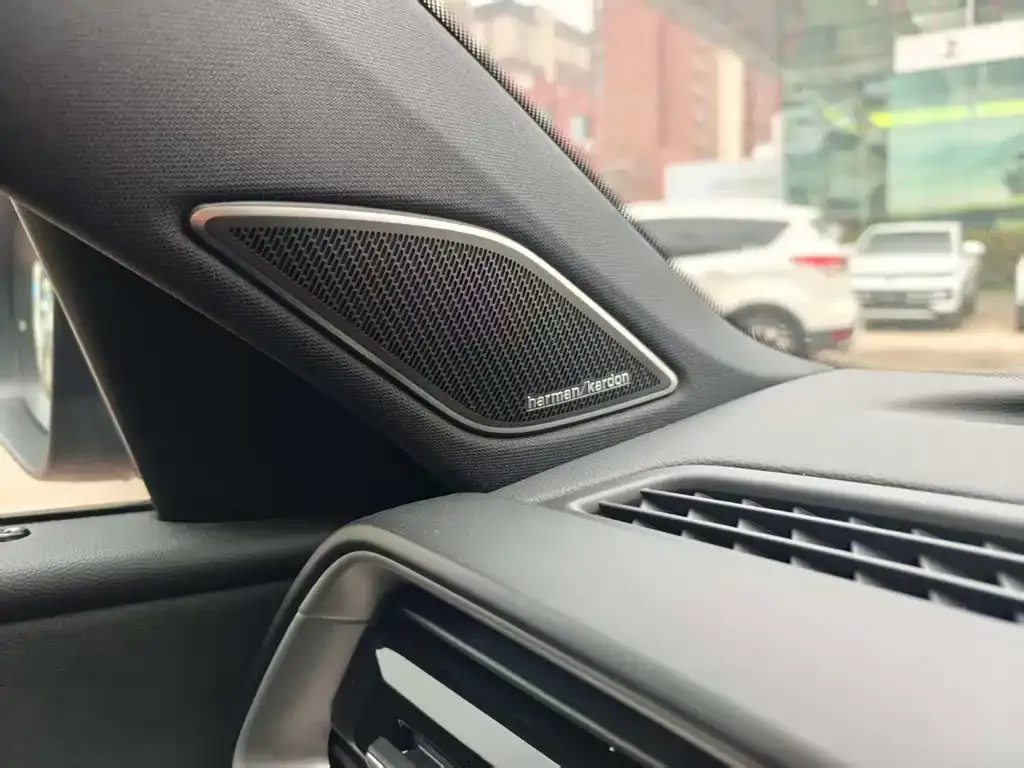 Volkswagen Teramont 2025 из CN, фото 8