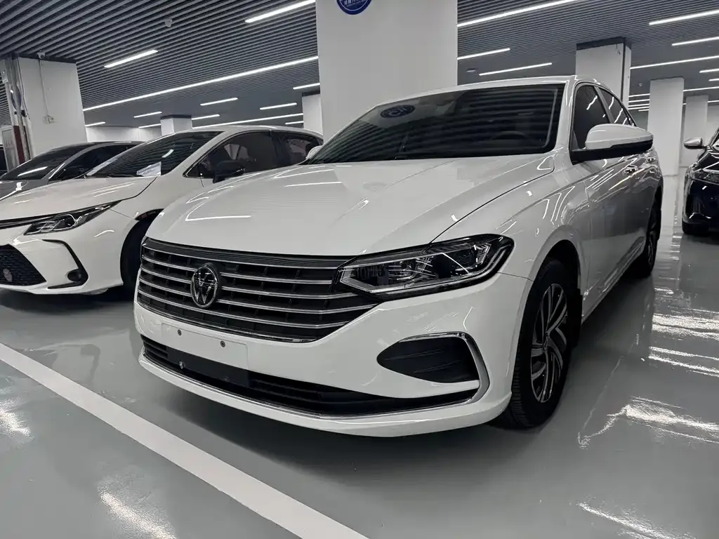 Volkswagen Lavida 2024 из CN, фото 1