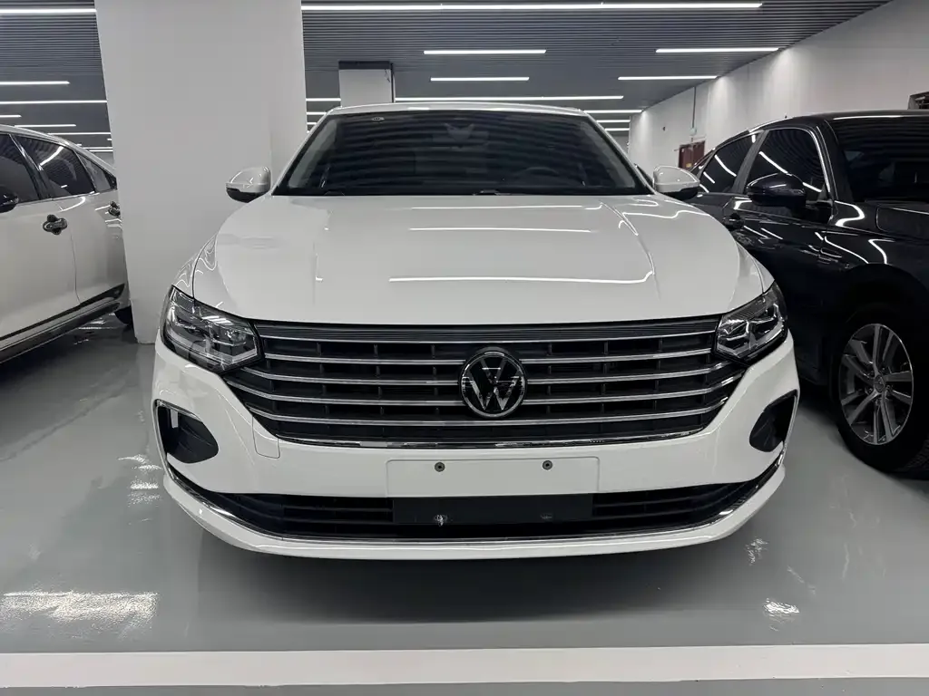 Volkswagen Lavida 2024 из CN, фото 7