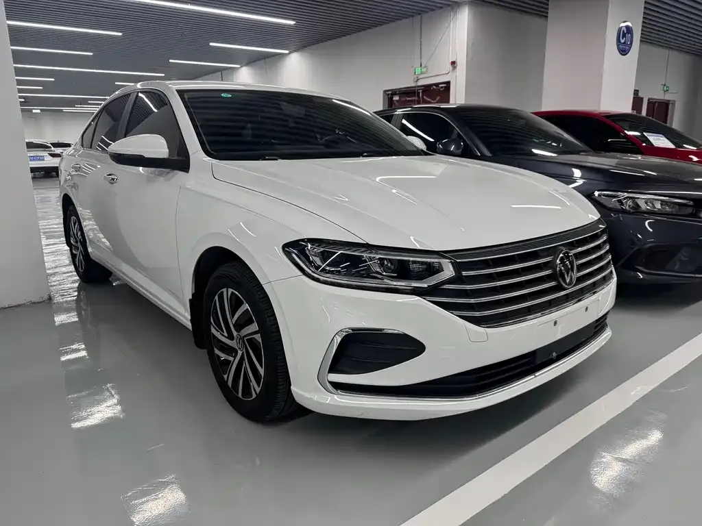 Volkswagen Lavida 2024 из CN, фото 8