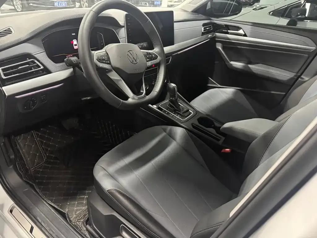 Volkswagen Lavida 2024 из CN, фото 9