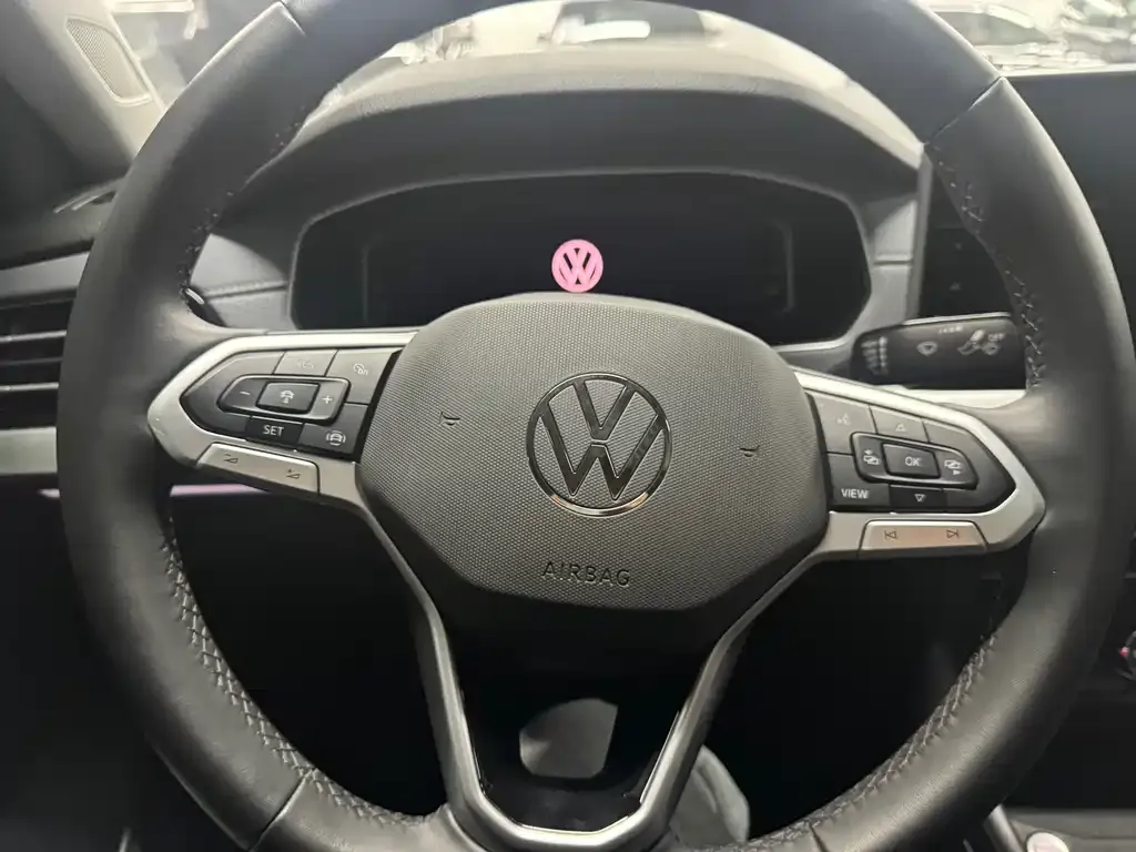 Volkswagen Lavida 2024 из CN, фото 6