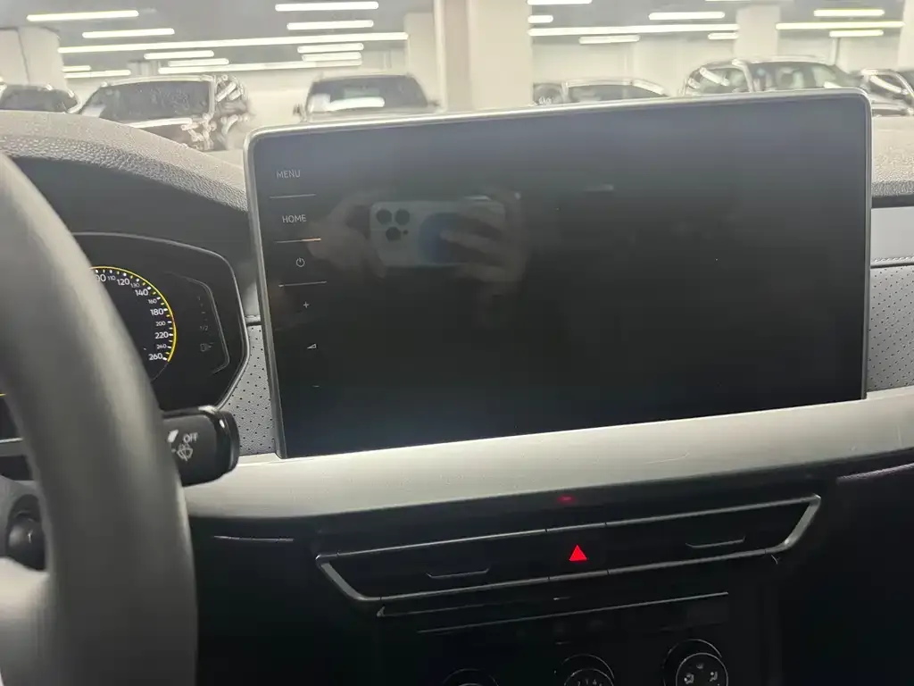 Volkswagen Lavida 2024 из CN, фото 2