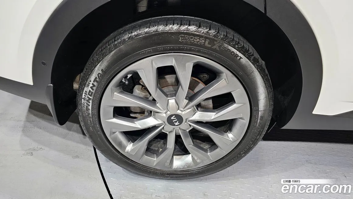Kia Sorento — фото 4