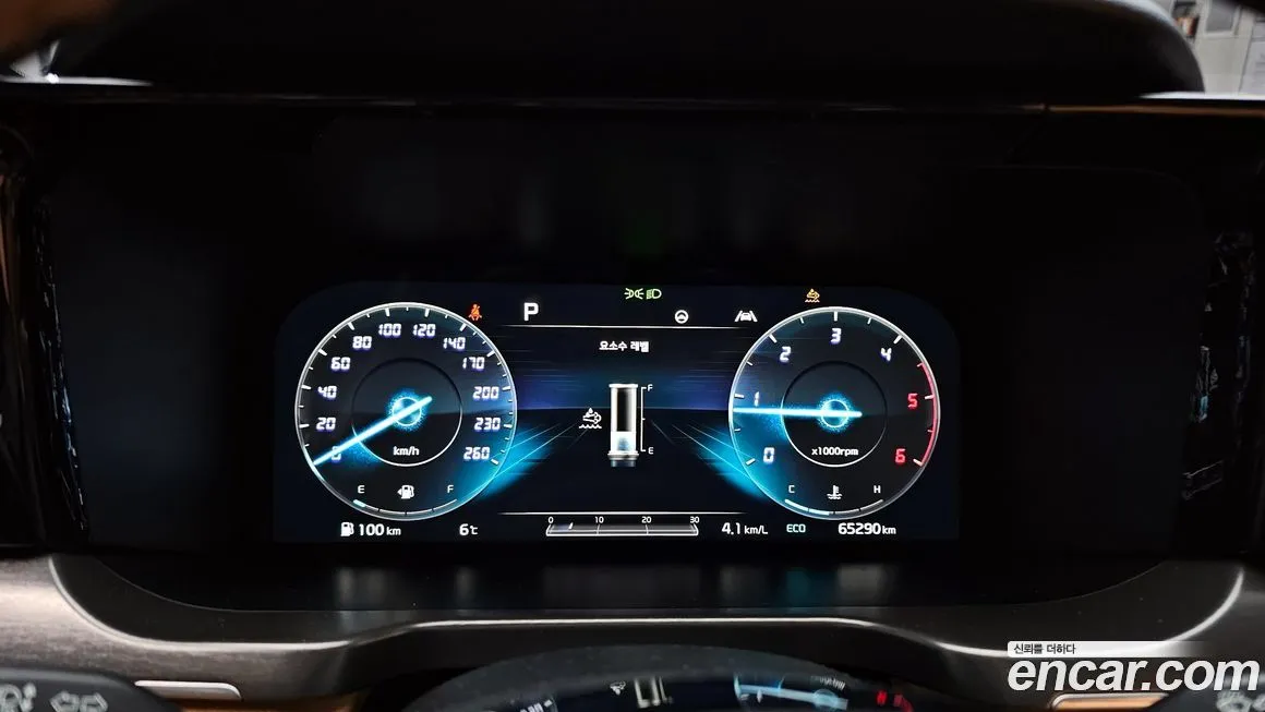 Kia Sorento — фото 2