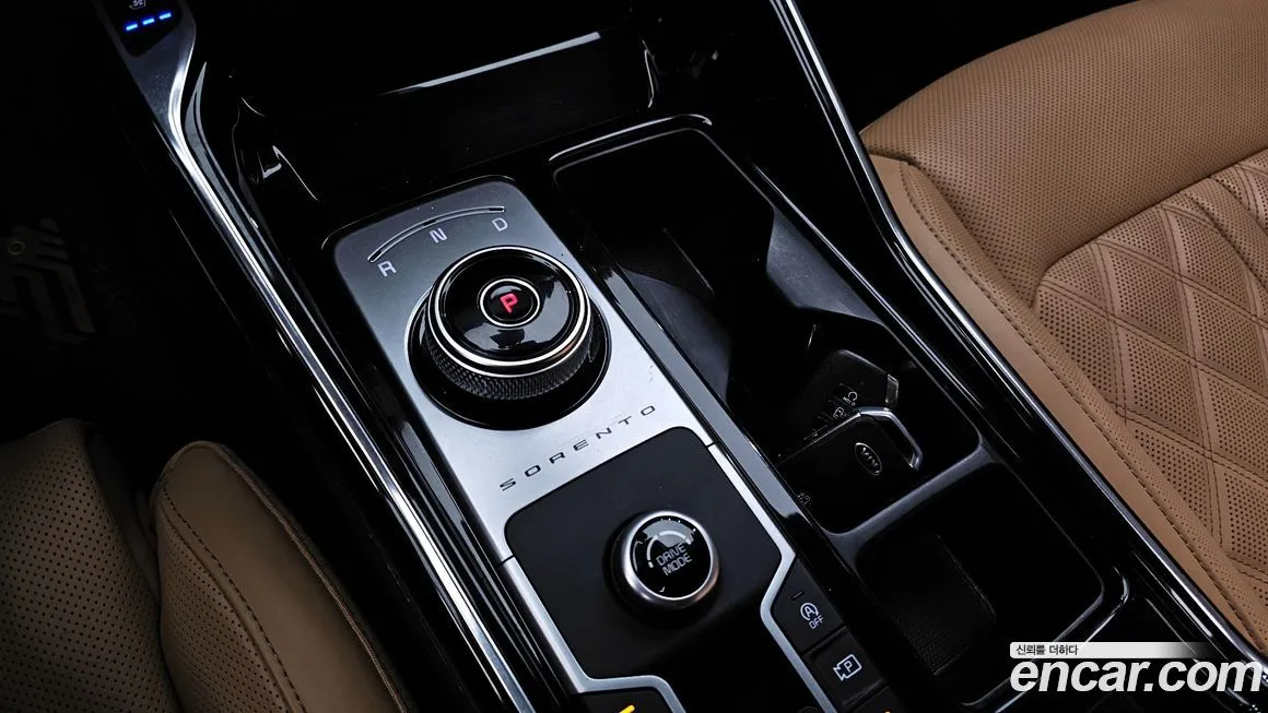 Kia Sorento — фото 3