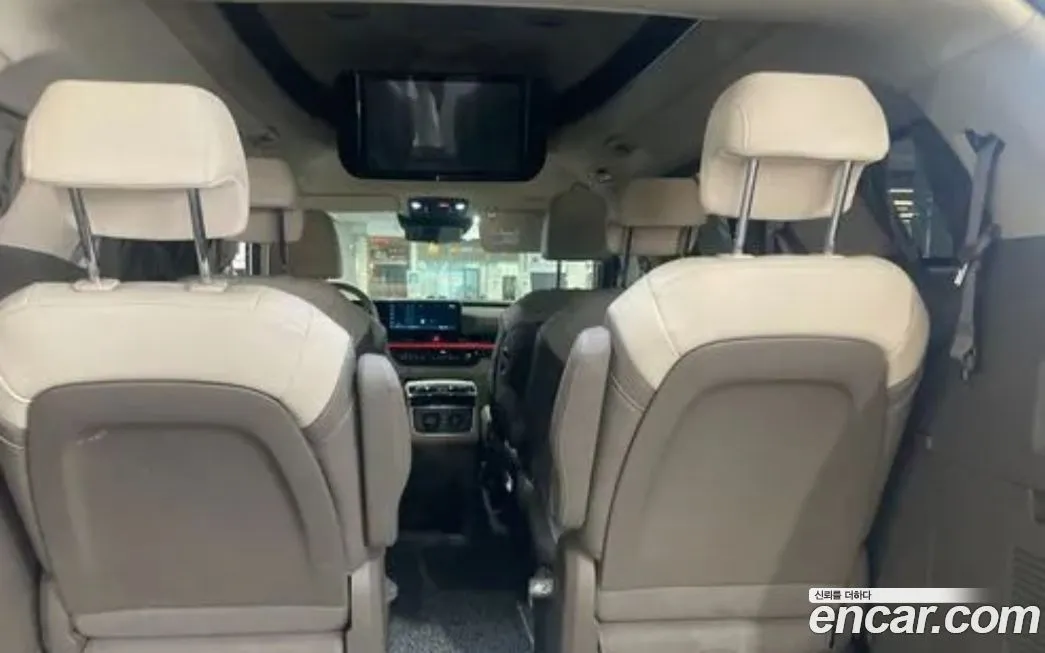 Kia Carnival — фото 2