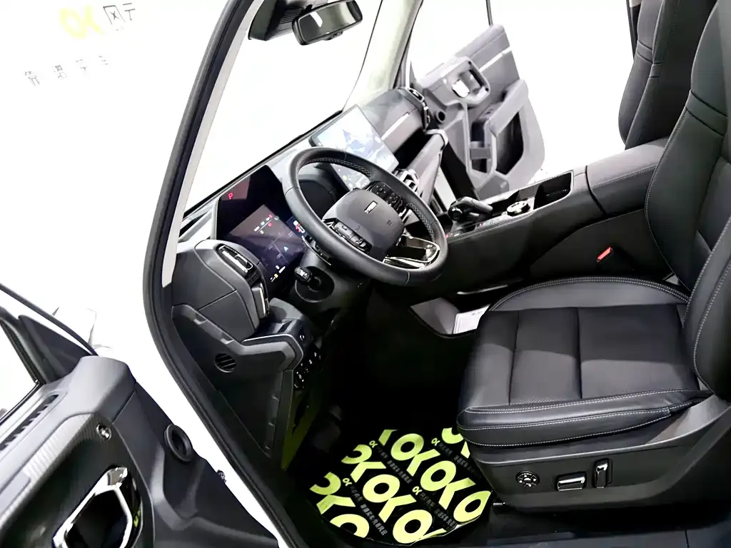 Haval H7 (Big Dog Plus) 2023 из CN, фото 10