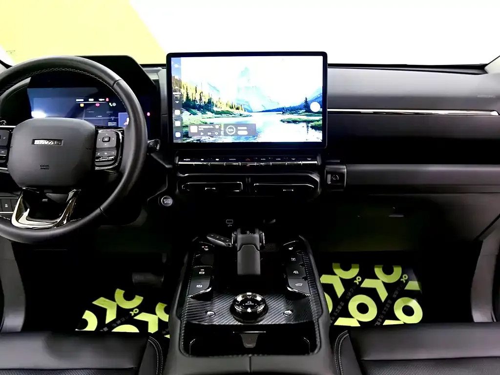 Haval H7 (Big Dog Plus) 2023 из CN, фото 7