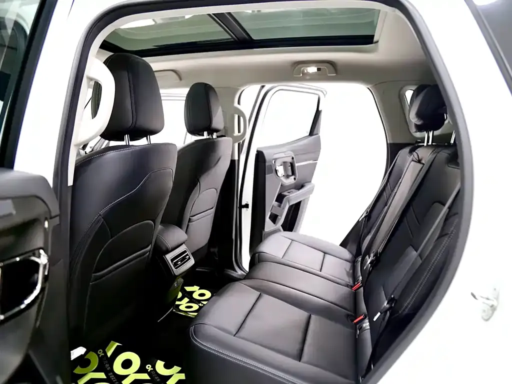 Haval H7 (Big Dog Plus) 2023 из CN, фото 8