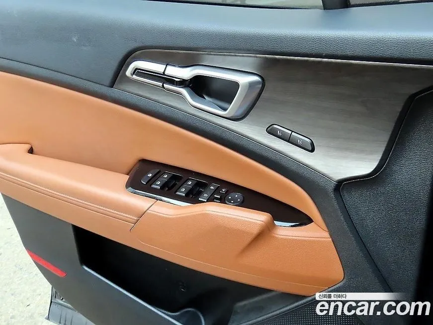 Kia Sportage 2022 из KR, фото 8