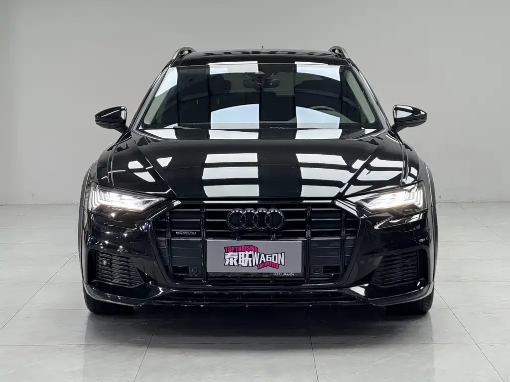 Audi A6 (Import) 2024 из CN, фото 4