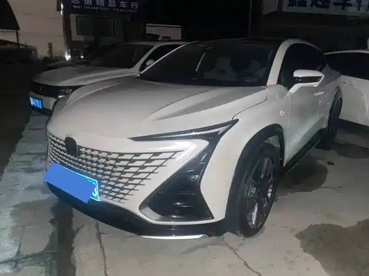 Changan UNI-T
