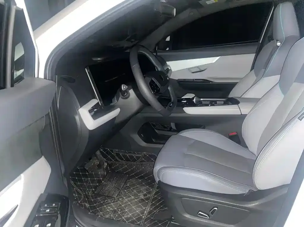 Changan UNI-T 2023 из CN, фото 5