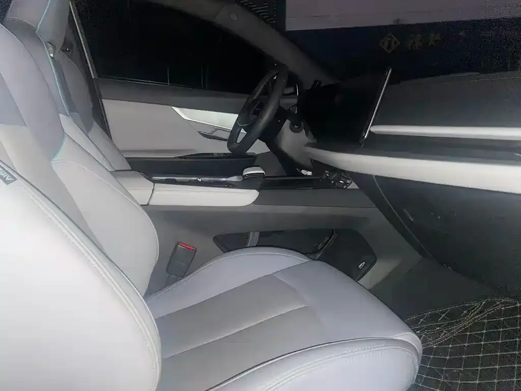 Changan UNI-T 2023 из CN, фото 3