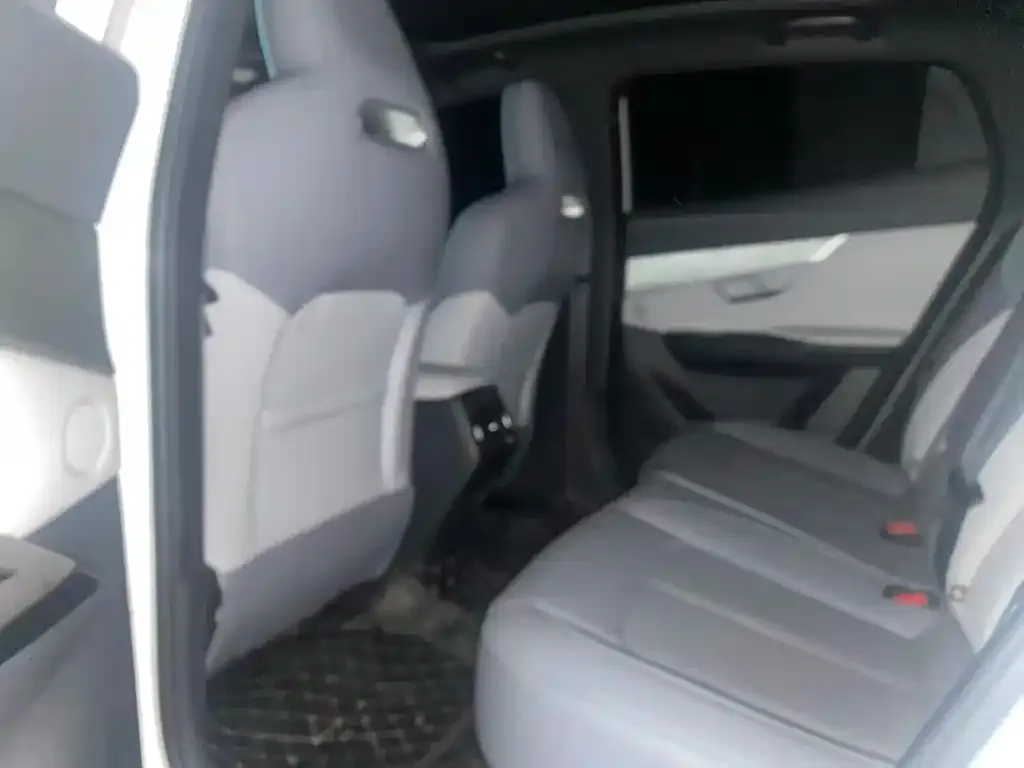 Changan UNI-T 2023 из CN, фото 2