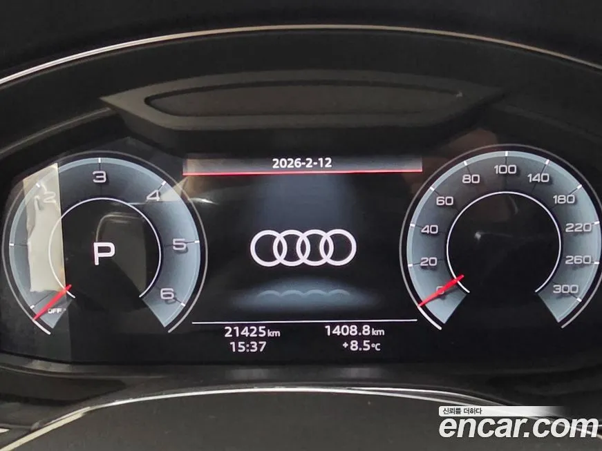 Audi A7 — фото 6