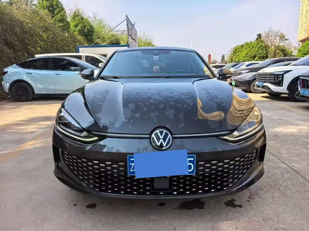Volkswagen Lamando 2023 из CN, фото 9