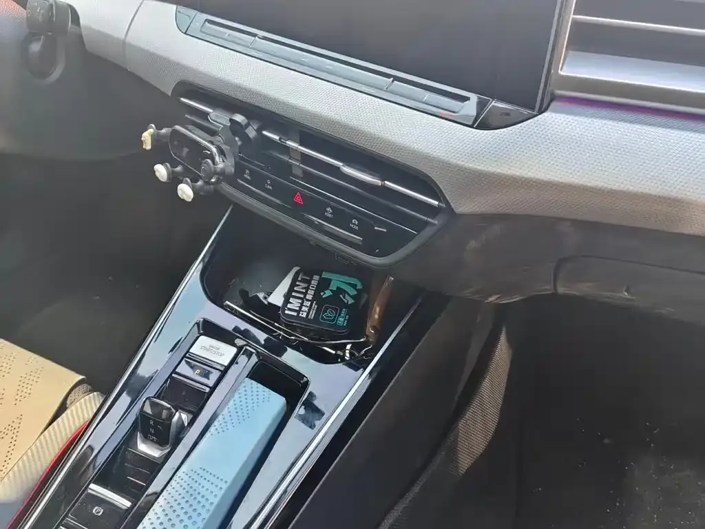 Volkswagen Lamando 2023 из CN, фото 6