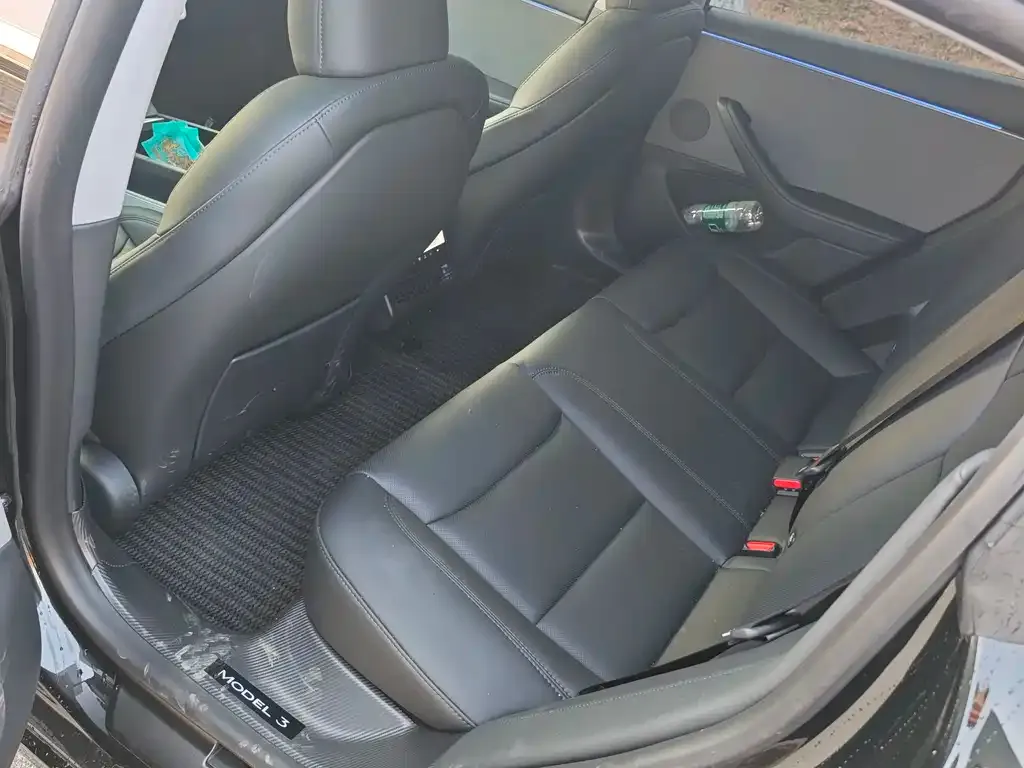 Tesla Model 3 2025 из CN, фото 2