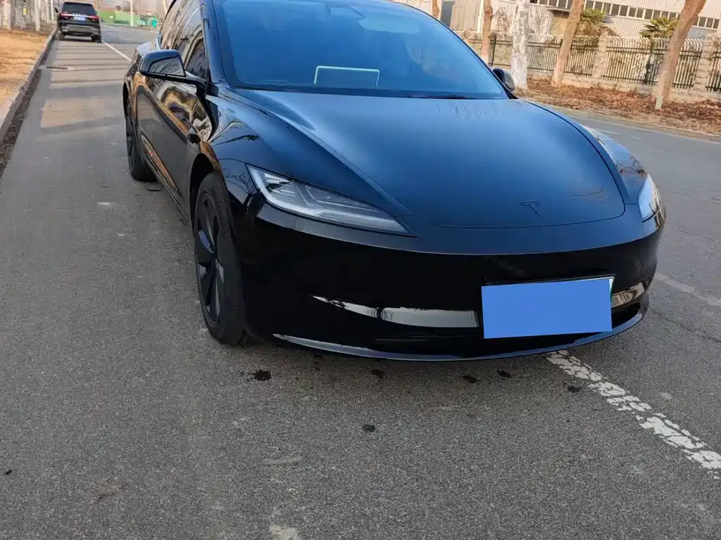 Tesla Model 3 2025 из CN, фото 6