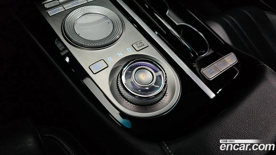 Genesis G80 — фото 9