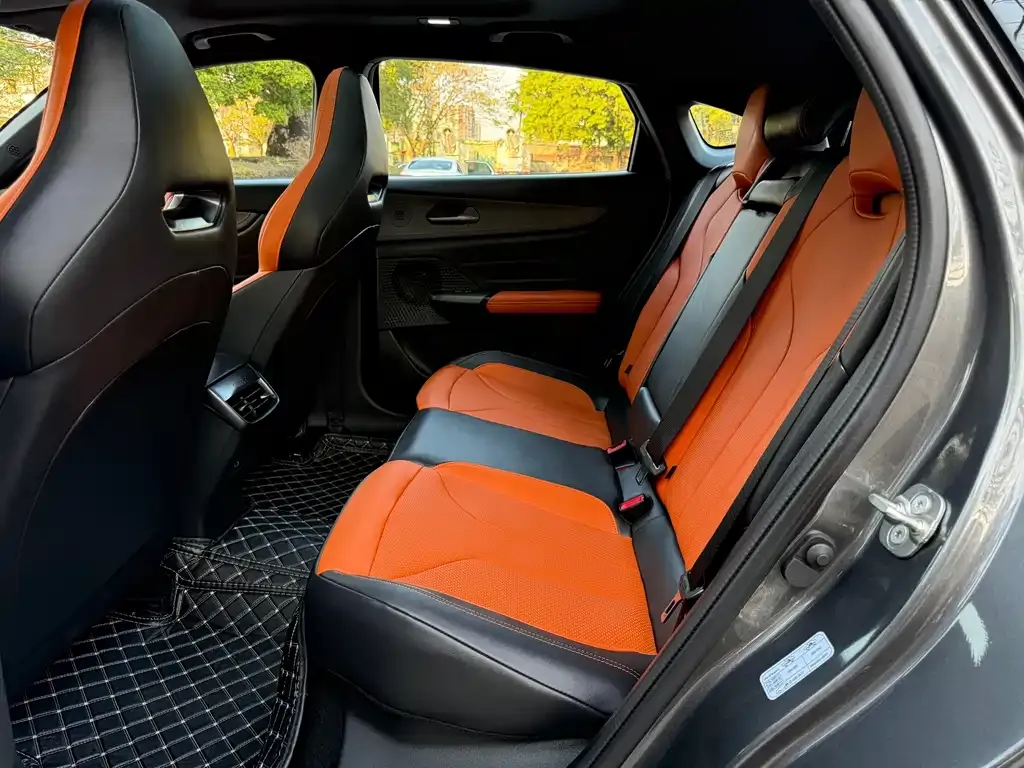 Changan UNI-V 2025 из CN, фото 5