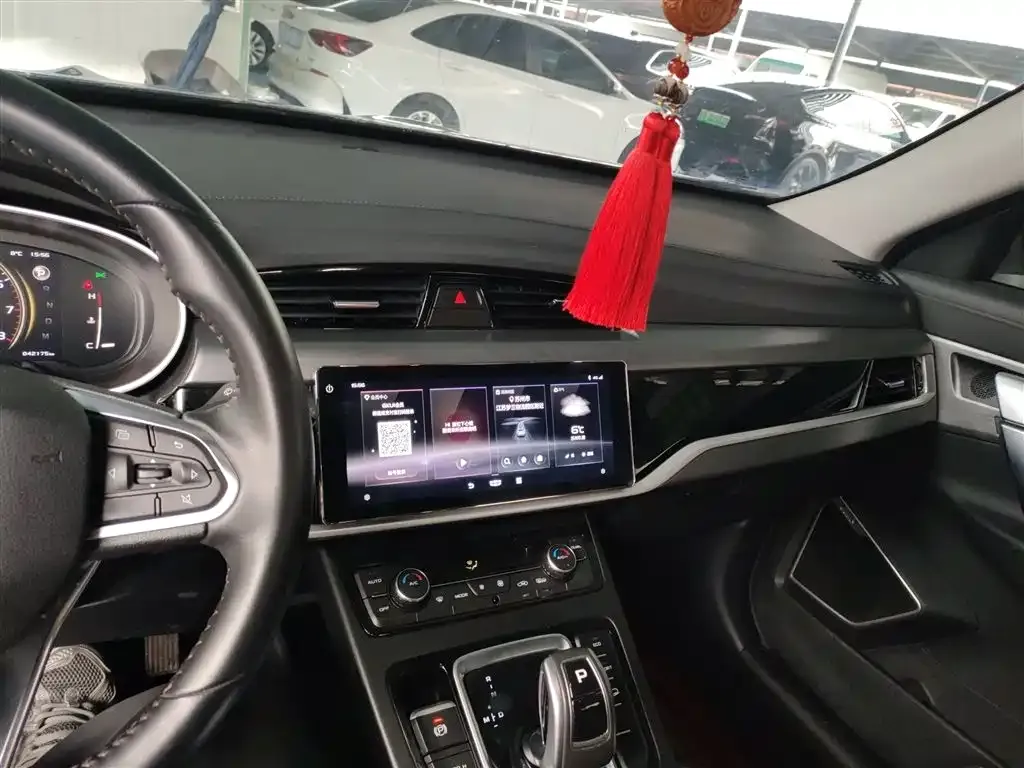 Geely Boyue 2022 из CN, фото 7