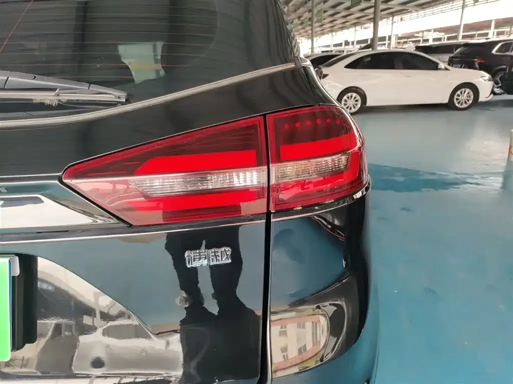 Geely Boyue 2022 из CN, фото 5