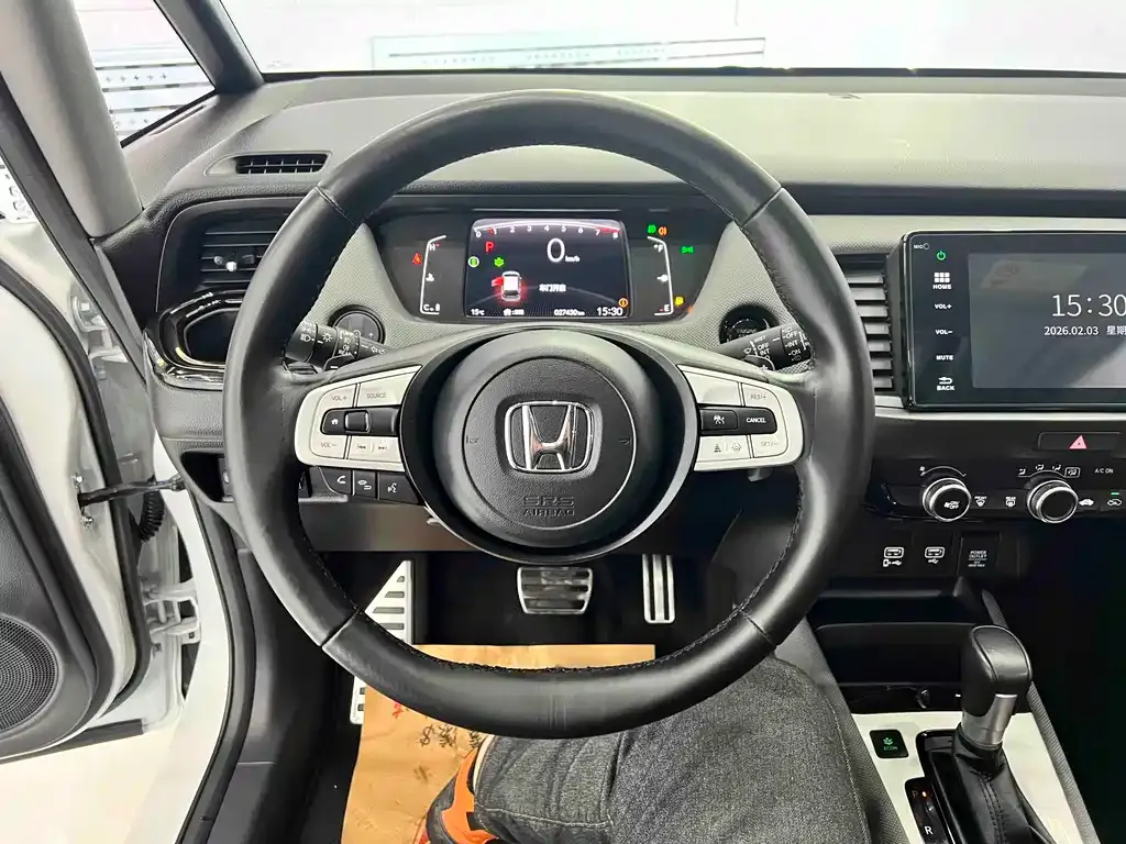 Honda Life 2022 из CN, фото 2