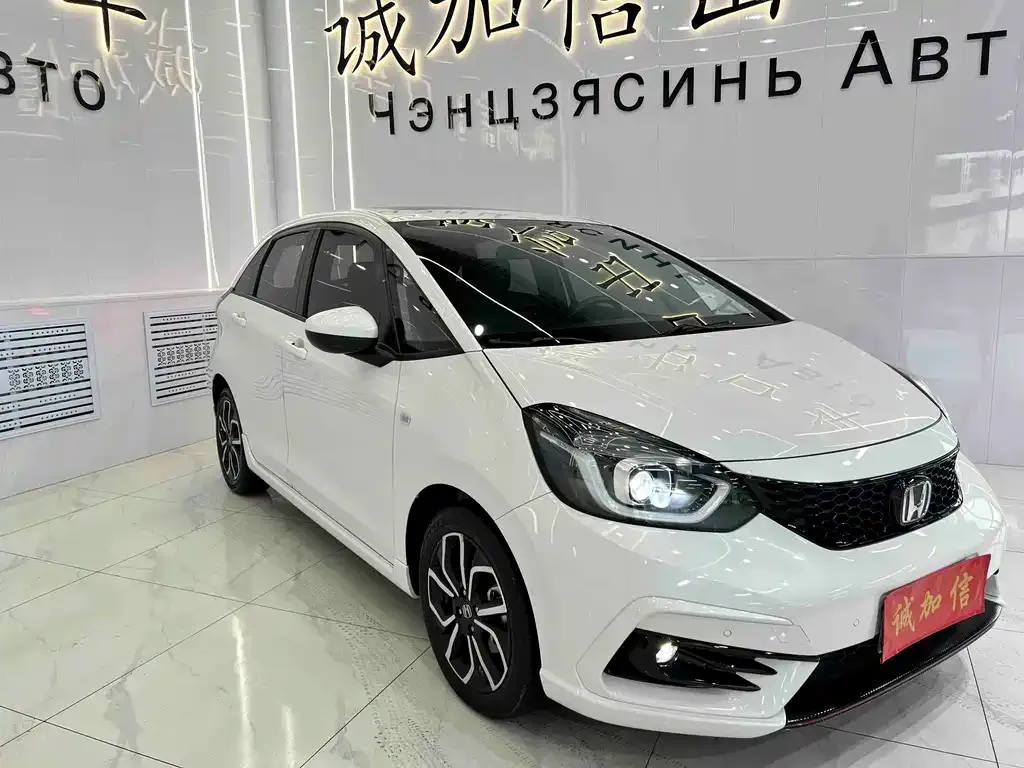 Honda Life 2022 из CN, фото 7