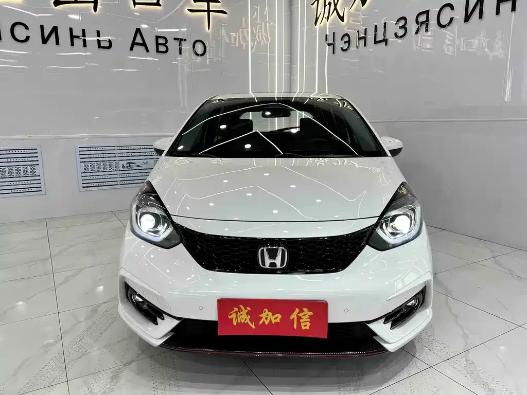 Honda Life 2022 из CN, фото 8