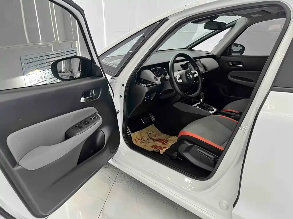 Honda Life 2022 из CN, фото 9