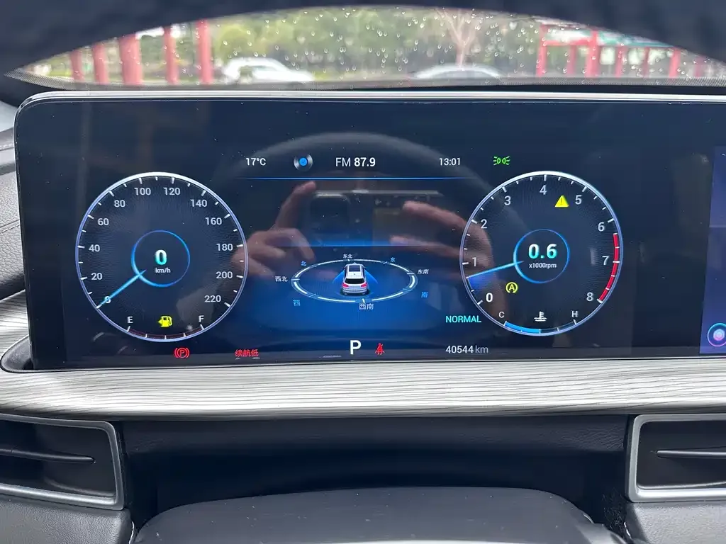 Chery Tiggo 8 PLUS 2022 из CN, фото 2
