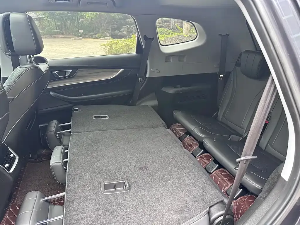Chery Tiggo 8 PLUS 2022 из CN, фото 5