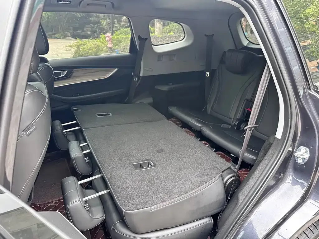 Chery Tiggo 8 PLUS 2022 из CN, фото 7