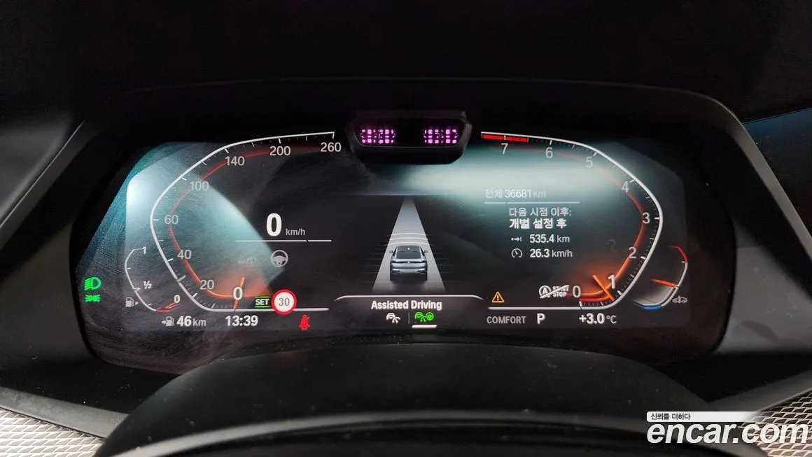 BMW X6 2022 из KR, фото 8
