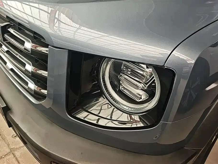 Haval Big Dog 2021 из CN, фото 7