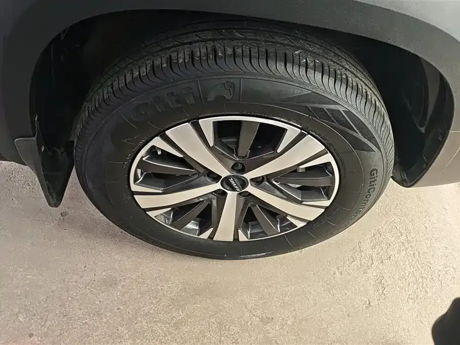 Haval Big Dog 2021 из CN, фото 8