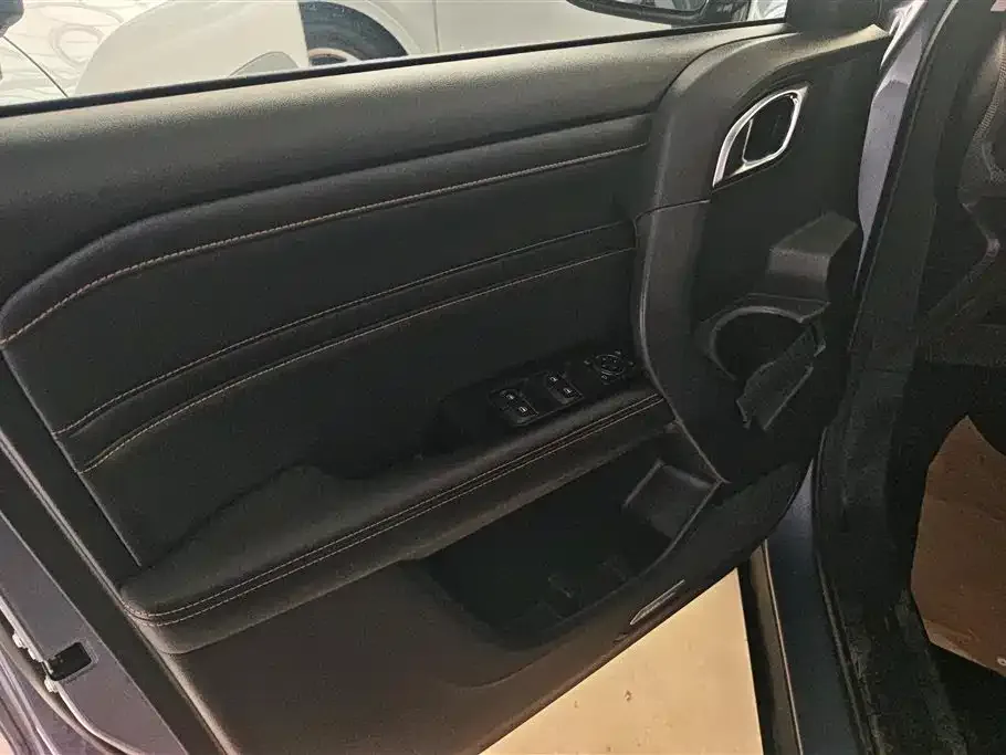 Haval Big Dog 2021 из CN, фото 3
