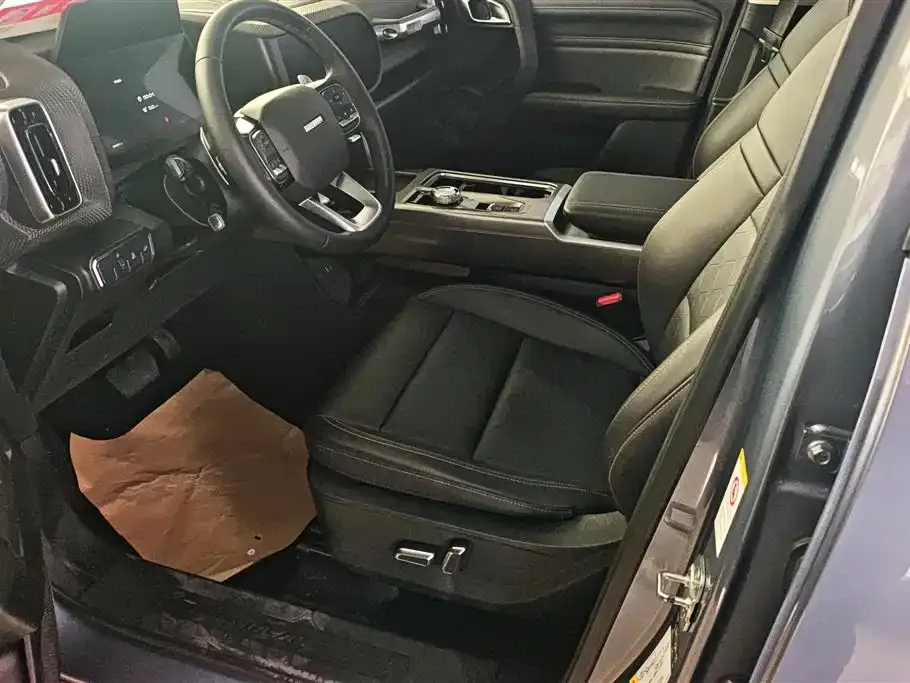 Haval Big Dog 2021 из CN, фото 5