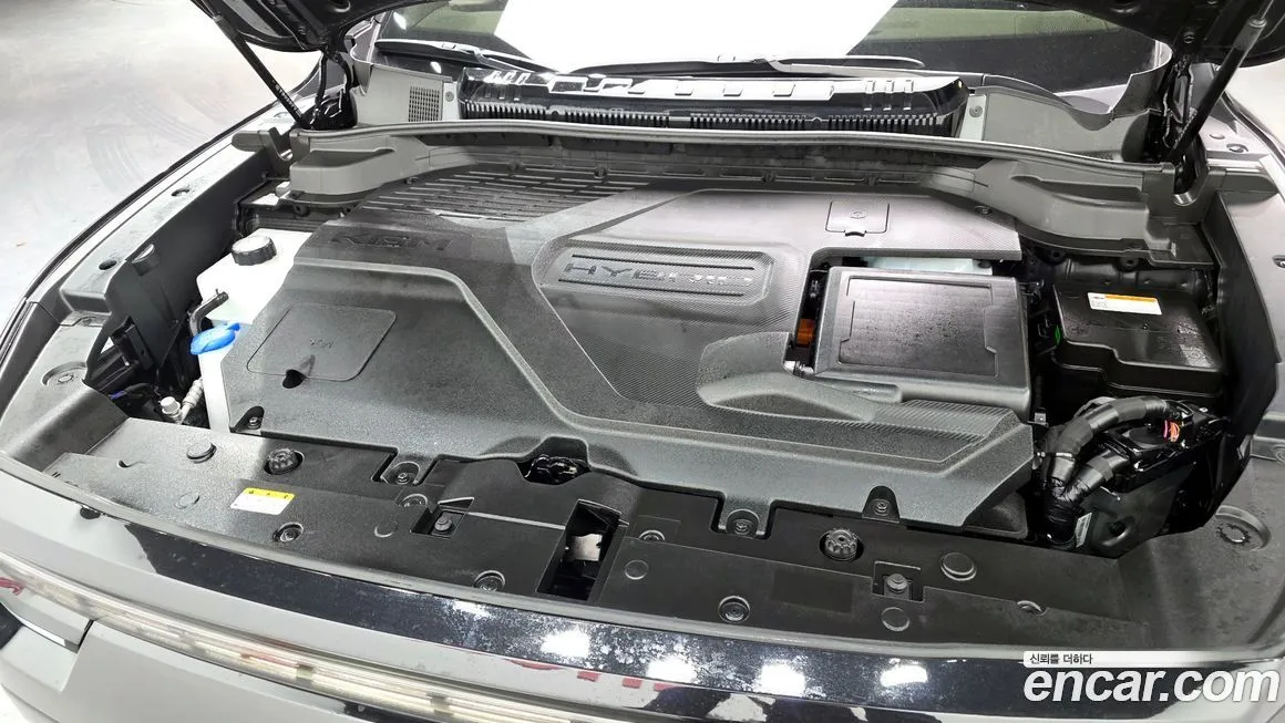 KG Mobility (Ssangyong) Actyon 2026 из KR, фото 3